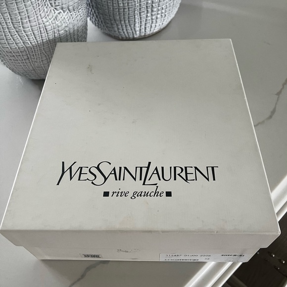 Ysl tribute platform - Picture 7 of 8